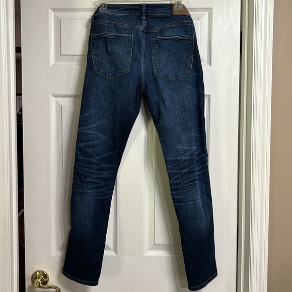 American Eagle Airflex Slim Fit Jeans - Picture 2 of 4
